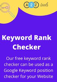 check serp position|Free Google SERP Rank Checker: Check Your Keyword .